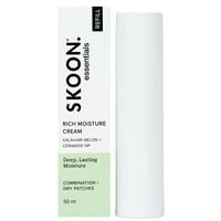 SKOON. Essentials Rich Moisture Cream Refill